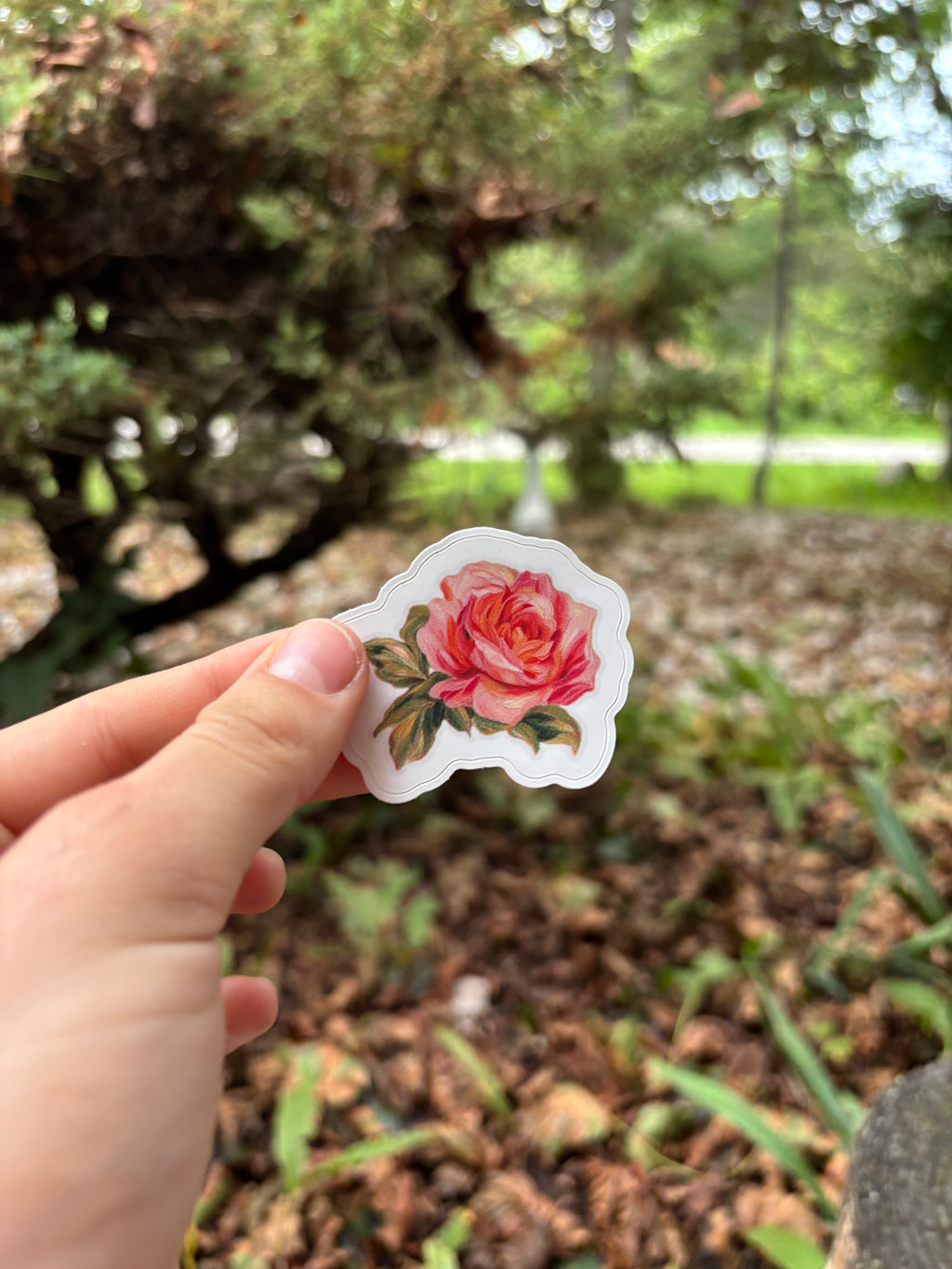 Basic impressionist mail club